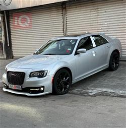 كرايسلر 300